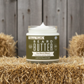 Tobacco Vanilla Beard + Body Butter