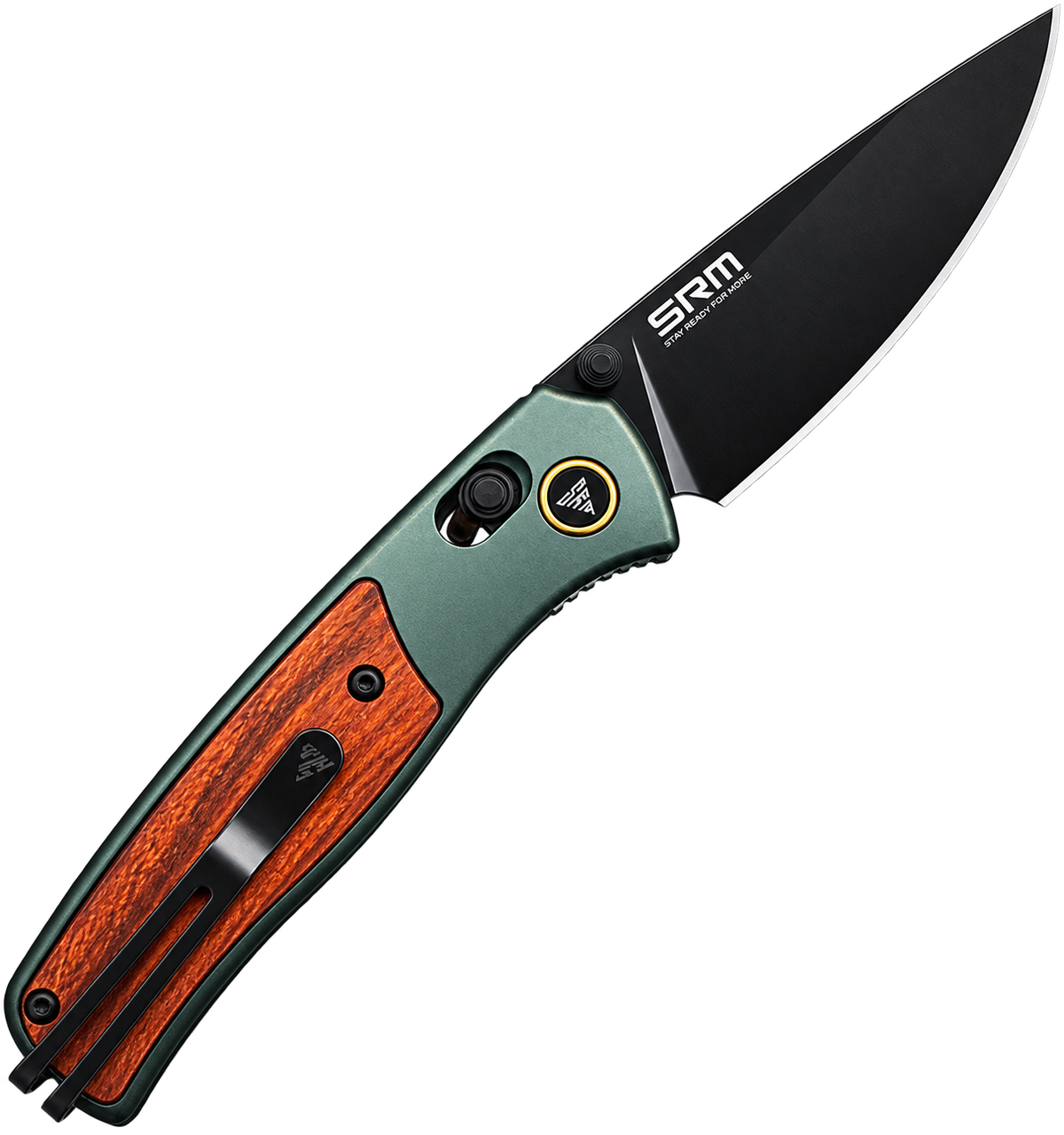 SRM Terrier Ambi Lock