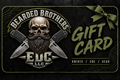 Bearded Brothers EDC Gift Card