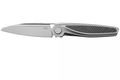 Rike Knife Baidi-S Liner Lock Knife