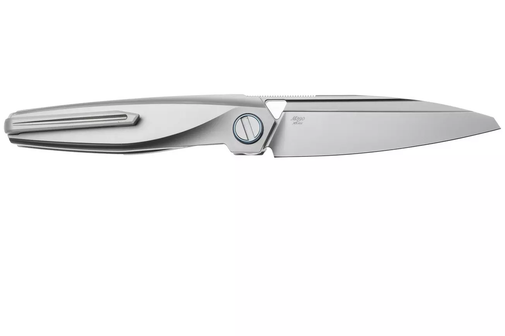 Rike Knife Baidi-S Liner Lock Knife