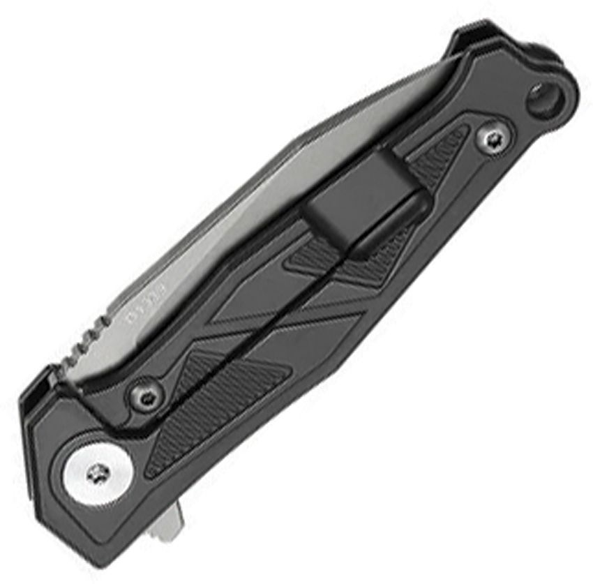 Dreamtech Framelock Ti Gold Zirconium