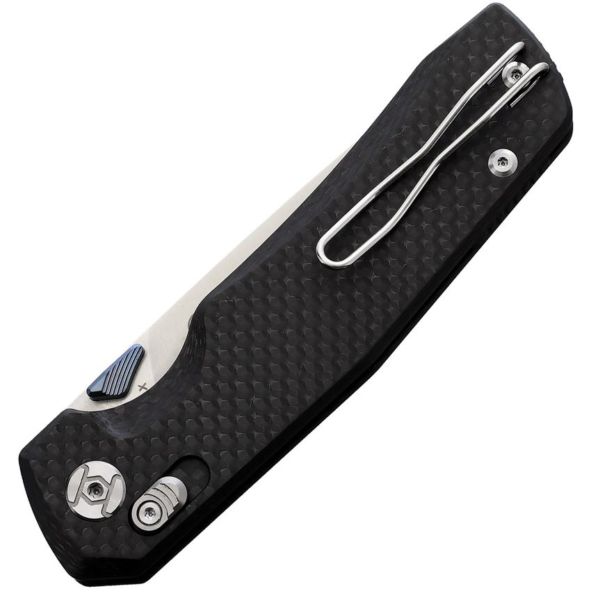 Kunwu X-TAO XT Lock CF