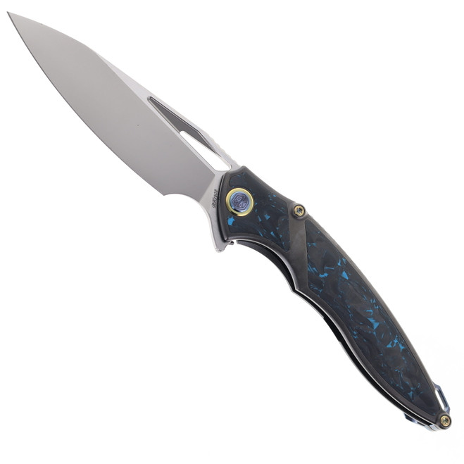 Rike 1902 Framelock