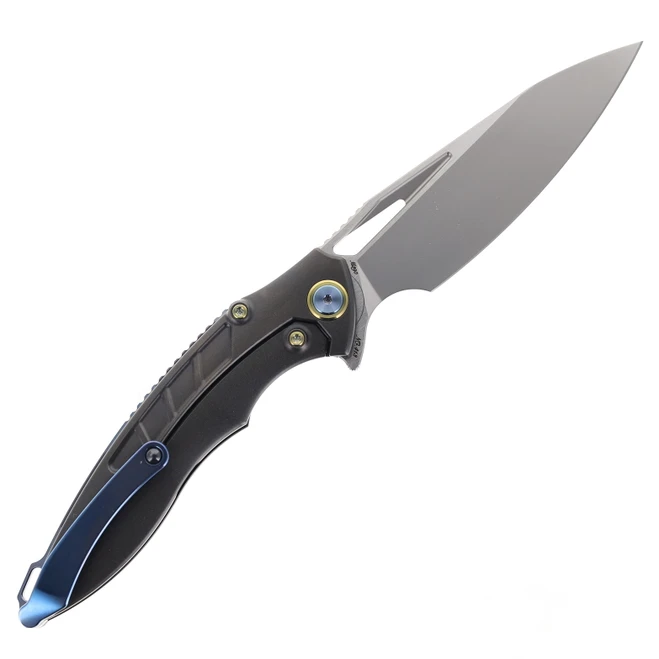 Rike 1902 Framelock