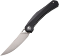 Civivi Lazar Linerlock Black