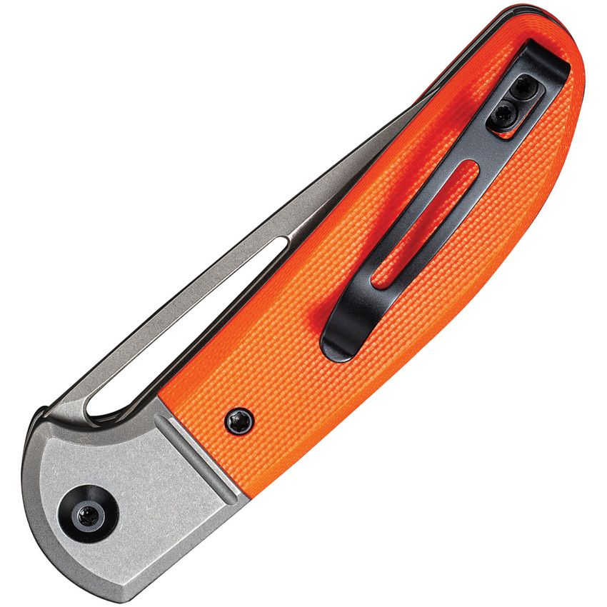 Civivi Trailblazer Orange