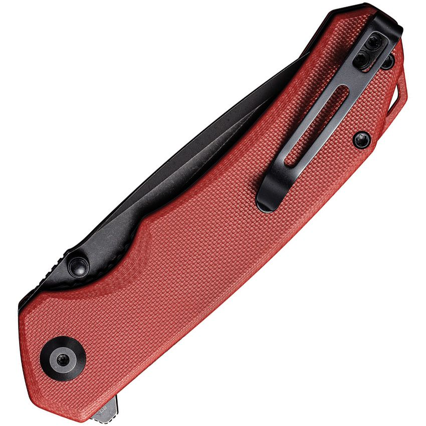 Civivi Brazen Linerlock