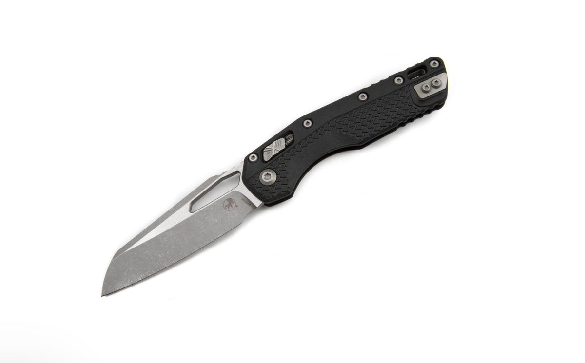 Microtech MSI