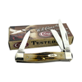 Vintage Case XX Stag Medium Stockman